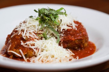 D'Anna's Cafe Italiano