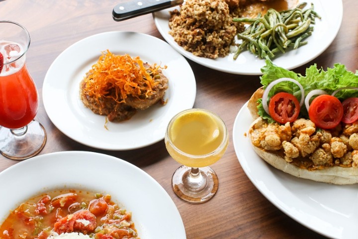 Restaurant banner image