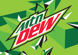 Mnt Dew