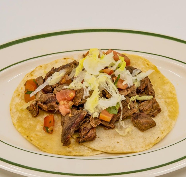 Steak Tacos