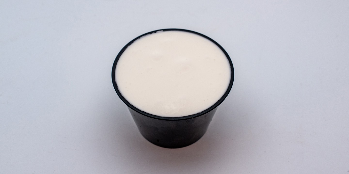 Large Sour Cream