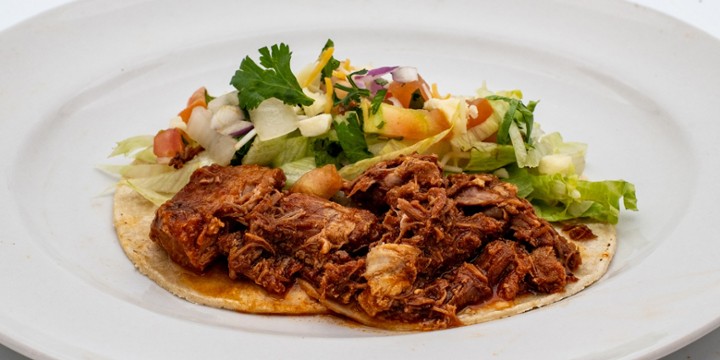 Al Pastor Tacos