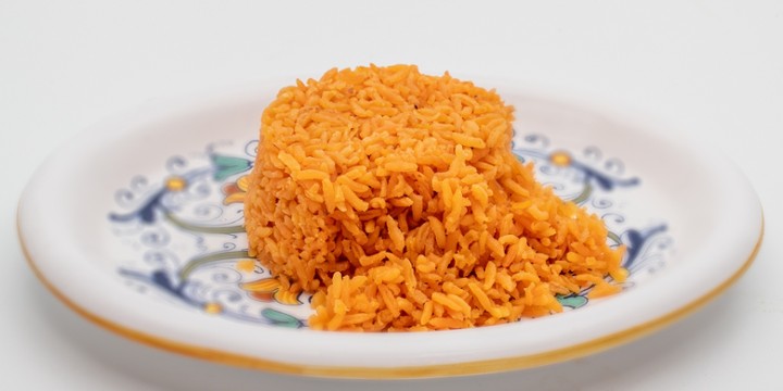 Mexican Rice