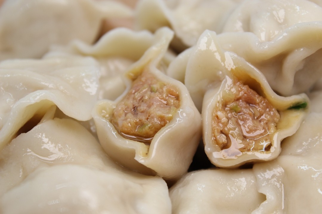 Hao Bao Dumplings Stockton Blvd Store