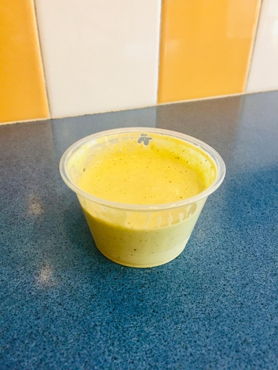 House Dressing (4 oz)