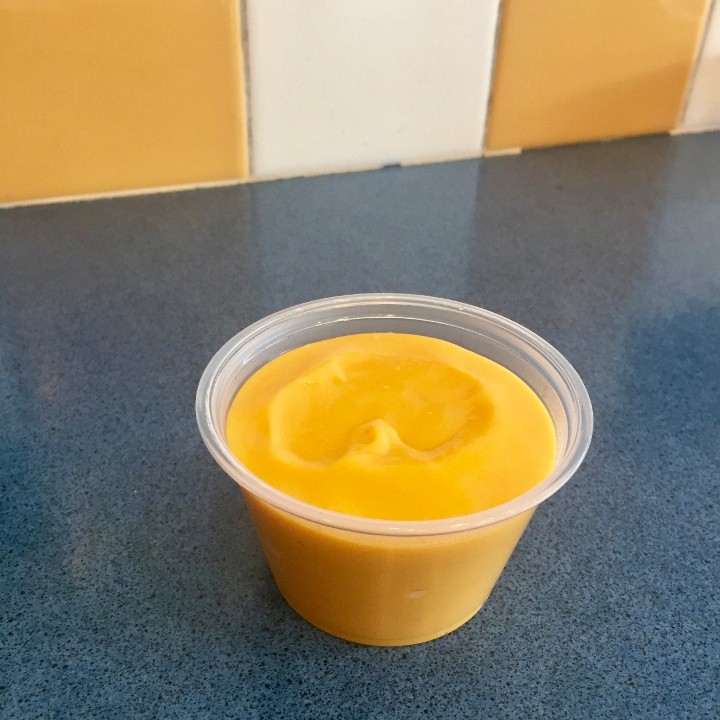 "Cheesy" Sauce (4 oz)