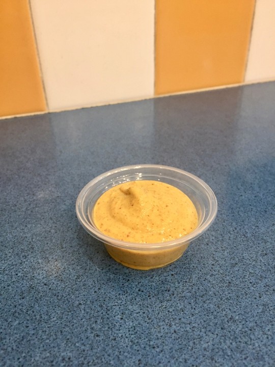 Deli Mustard