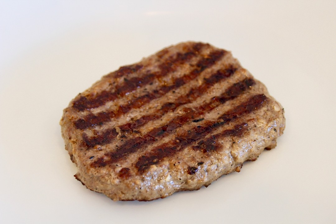 Protein Beef Patty