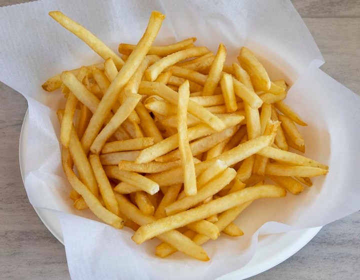 Fries