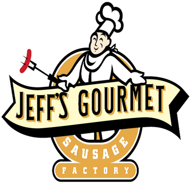 Jeff's Gourmet Sausage Factory Pico Robertson