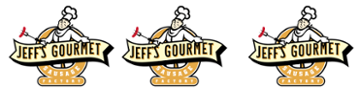 Jeff's Gourmet Sausage Factory Pico Robertson