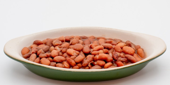 Vegan Pinto Beans