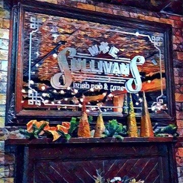 (OLD) W.E. Sullivan's Irish Pub & Fare (OLD) Peoria Heights