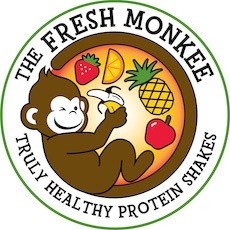 Manchester - The Fresh Monkee