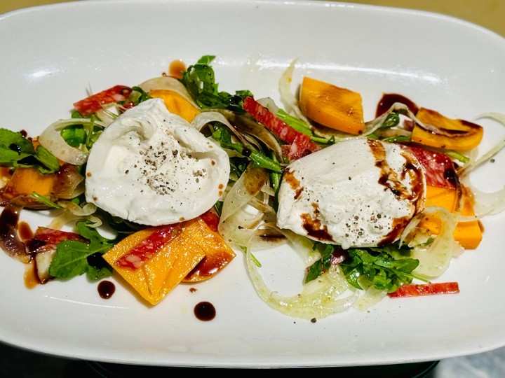 Lioni Burrata