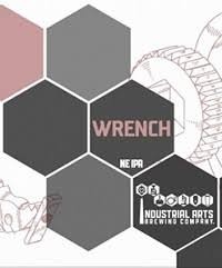 Industrial Arts, Wrench, IPA