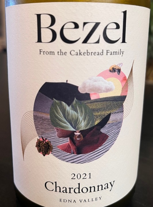 BTL Bezel Chardonnay