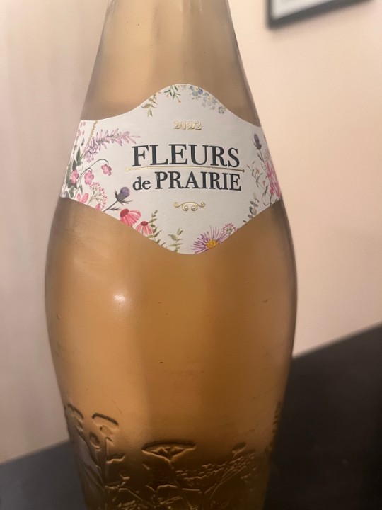 Btl Fleurs Prairie