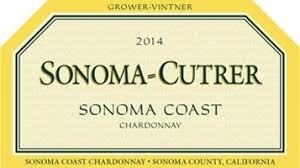 Chardonnay, Sonoma Cutrer
