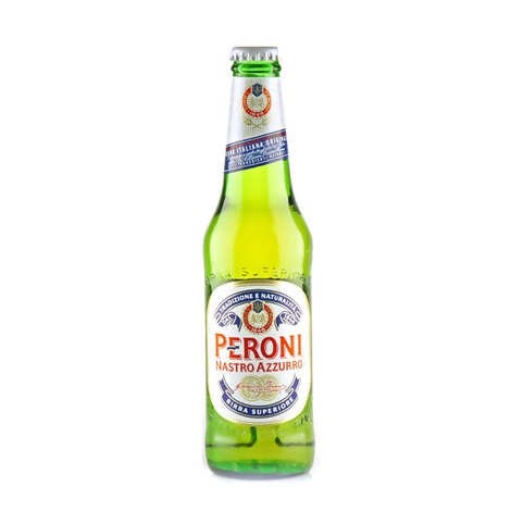 Lager, Peroni