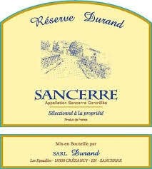 BTL Sancerre