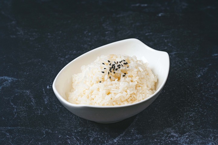 White Rice