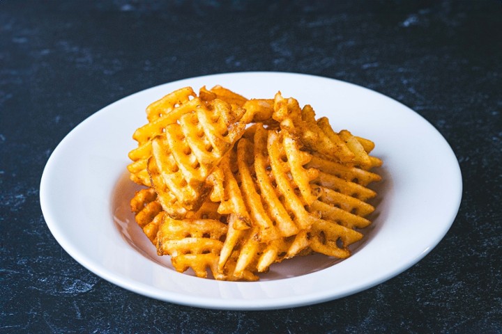 Waffle Fries