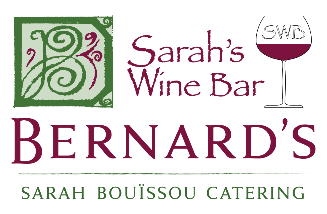 Bernard's & Sarah’s Wine Bar