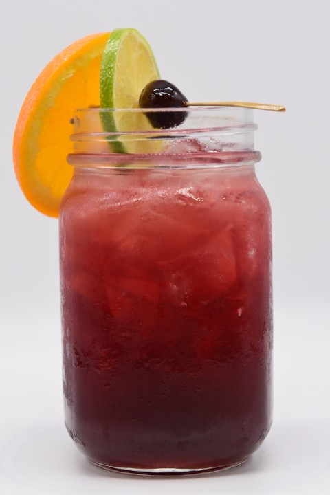 NOBLE RED SANGRIA