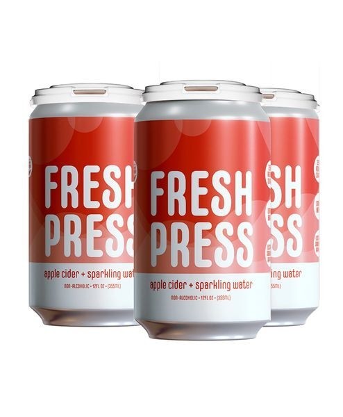 4pk Fresh Press