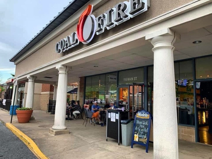 Restaurant banner image