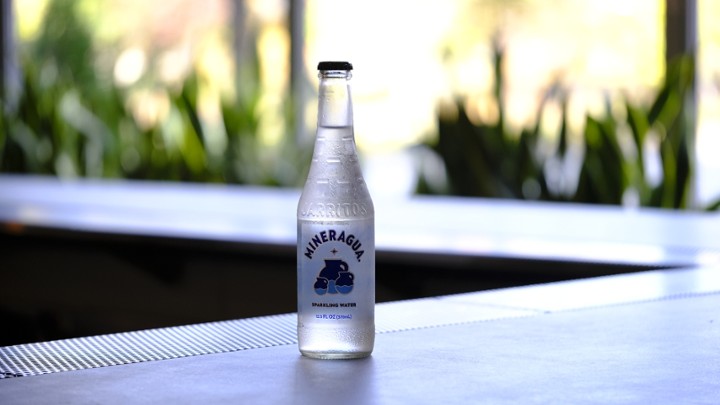 Jarritos Mineragua