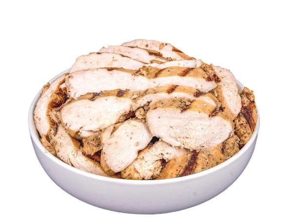 Chicken Breast - 1 pound