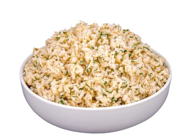 Brown Rice 1 pound