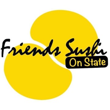 Friends Sushi on State