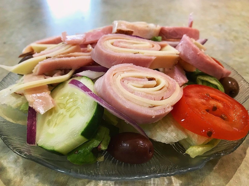 Sm Chef’s Salad