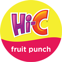 Hi-C Fruit Punch