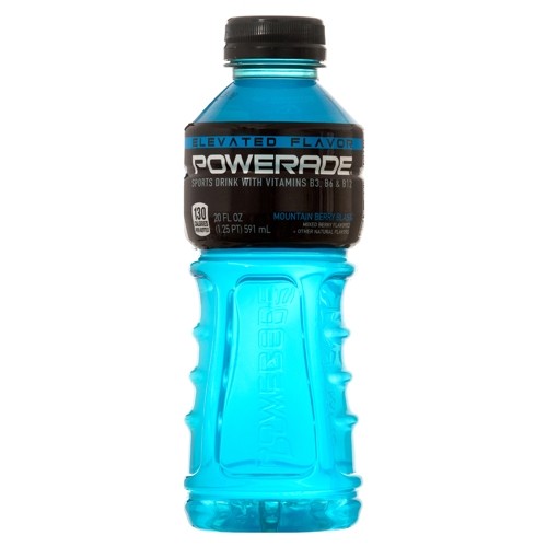 Powerade