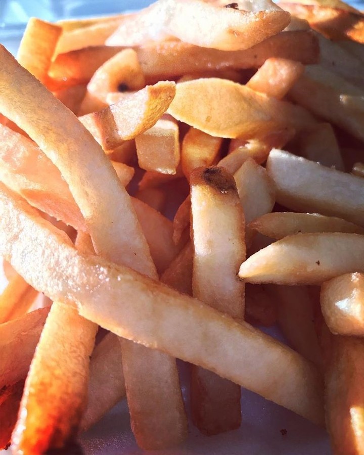 Sm French Fries