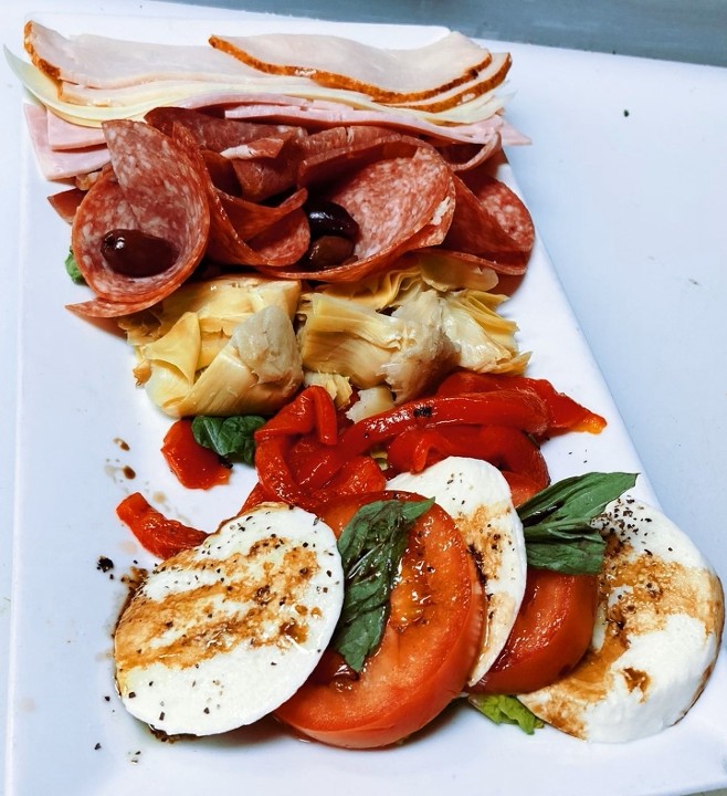 Antipasto Italiano