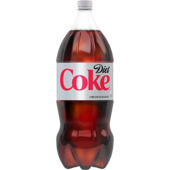 2 Ltr Diet Coke