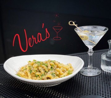 Vera's