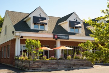 Market Place Kitchen & Bar - Danbury