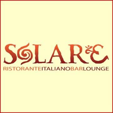 Solare Ristorante Liberty Station