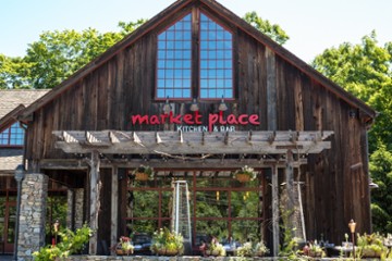 Market Place Kitchen & Bar - Woodbury