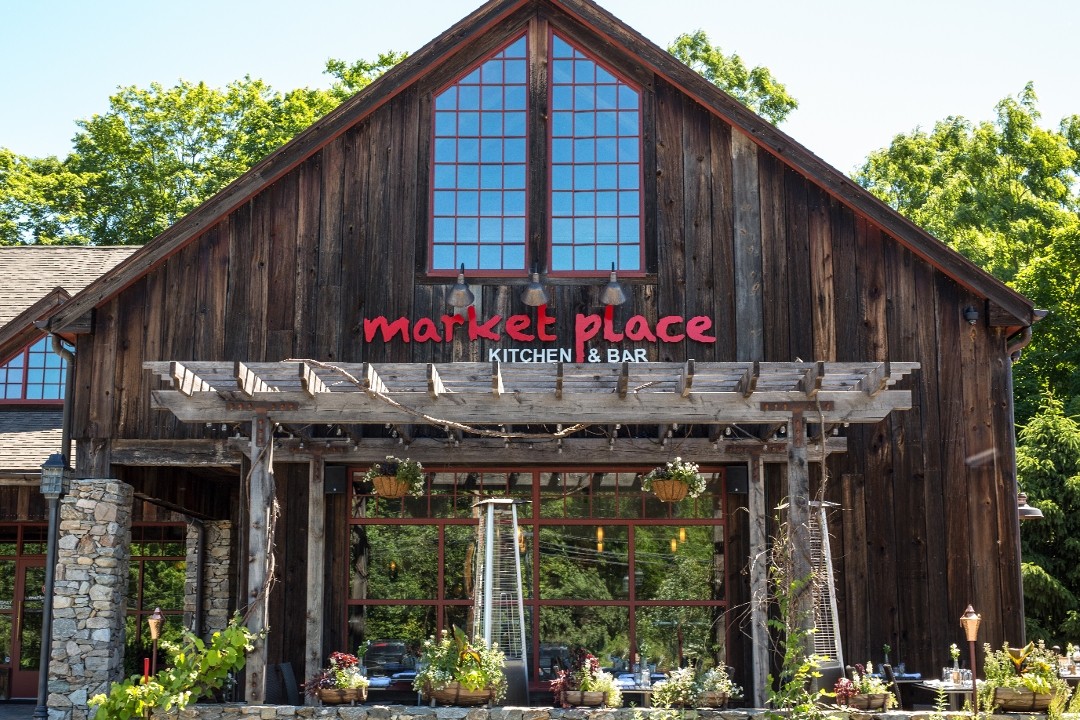 Market Place Kitchen & Bar - Woodbury