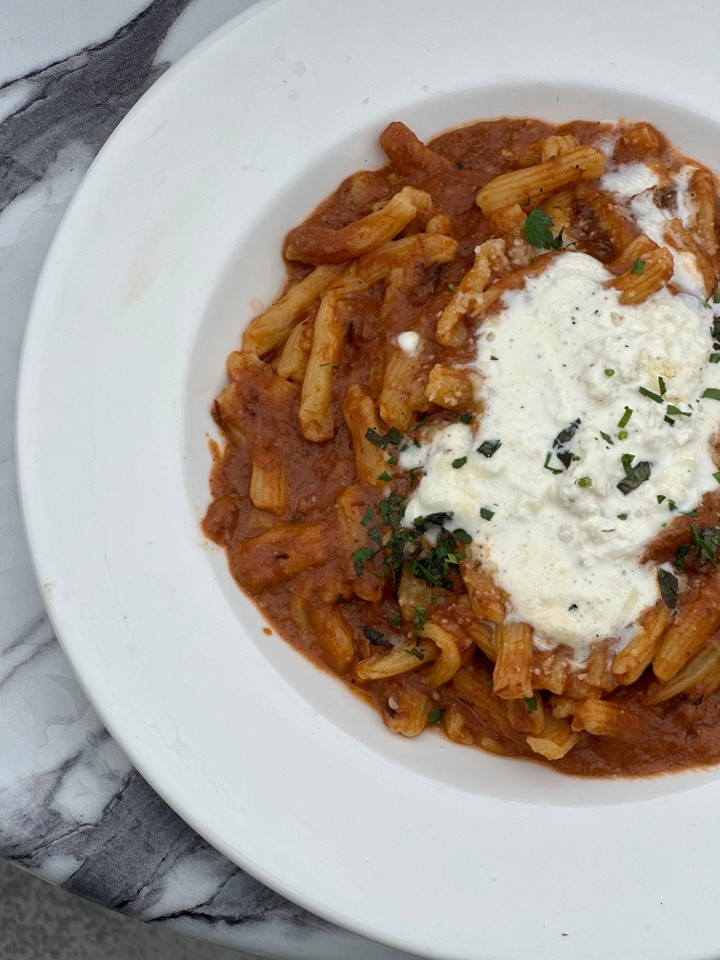 Cavatelli