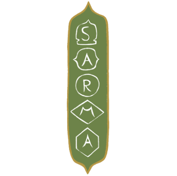 Sarma Restaurant logo