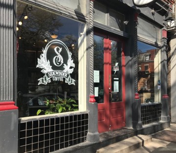 Sidewinder Coffee