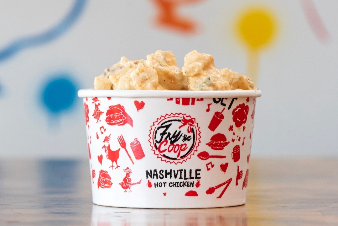 Fry the Coop Prospect Heights Seasoned Fries